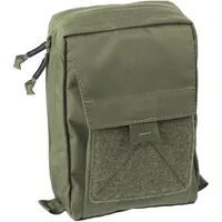 Helikon-Tex Urban Admin Pouch (02-Olive Green), Einheitsgröße