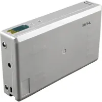 Ampertec kompatibel zu Epson T7014 gelb C13T70144010
