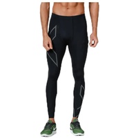 2XU Light Speed Compression Tights black