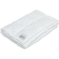 RIBECO »Marie«, , 100% Polyester, , 200x200 cm und