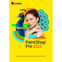 Corel PaintShop Pro 2023