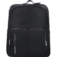 Mandarina Duck Rucksack Hunter Backpack Black