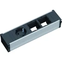 Bachmann Bachmann, CONI 1x Schutzkontakt 2x ABD