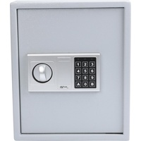 Olympia Schlüsseltresor GOsafe 50A Grau