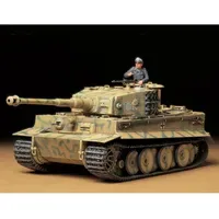 TAMIYA 300035194 - WWII Sonderkraftfahrzeug 181 Tiger I Mid