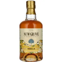 New Grove Rum Vanilla 26% vol 0,7 l