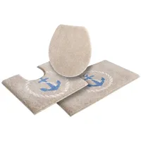 GRUND Port Louis Beige 20 x 20 cm