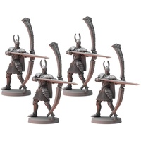 Steamforged Games Dark Souls RPG Mini Wave 1 SKU