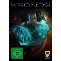 Flashpoint Battle Worlds: Kronos (PC)