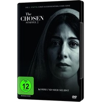 Gerth Medien The Chosen - Staffel 2 DVD (