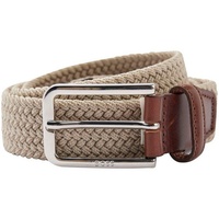 Boss Clorio Gürtel Light Beige 90 cm