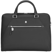 Victorinox Signature Briefcase Laptop 14" Black