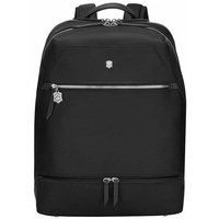 Victorinox Victoria Signature Deluxe Backpack Black