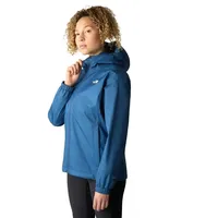 The North Face Damen Quest Jacke (Größe S, blau)