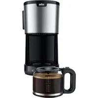 Braun PureShine KF 1500 schwarz