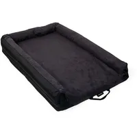 BURLEY Hundebett Pet Bed XL Grau Modell 2024