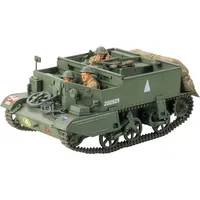 TAMIYA 300035249 - WWII Britische Universal Transport Mk. 2