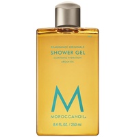 Moroccanoil Showergel 250 ml