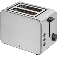 WMF Stelio Toaster Edition Cromargan matt