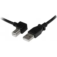 Startech StarTech.com USB 2.0 A zu Left Angle B