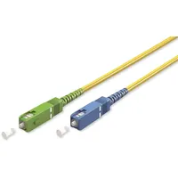 Goobay Singlemode OS2, Simplex, 2 m