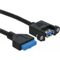 DeLock USB 3.0 Adapter 83118