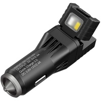 Nitecore VCL10 - Das All in ONE Gadget