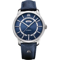MAURICE LACROIX Pontos Day Date PT6358-SS004-431-4 DARK
