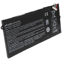 AccuCell Akku passend für ACER Chromebook 11 C720, C740,