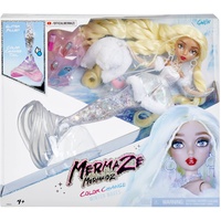 MGA Entertainment MGA 585428EUC - Mermaze Mermaidz Winter Waves,