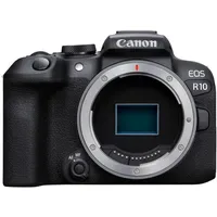 Canon EOS R10 Body