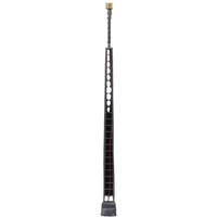 FALLER H0 Gittermastleuchte einfach Fertigmodell 180110 3 Stück