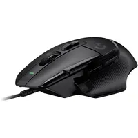 Logitech G502 X schwarz