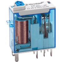 Finder Relais 46.52.9.048.0040