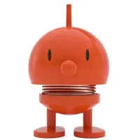 Hoptimist Bumble S Orange