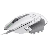 Logitech G502 X Weiß