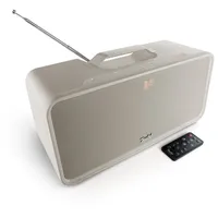 Teufel BOOMSTER weiß