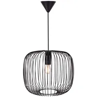 Nordlux Beroni Pendelleuchte E27, 2213313003,