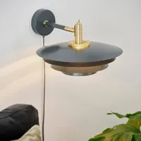 Nordlux Bretagne (2213471010) grau