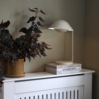 Nordlux Freya Tischleuchte beige
