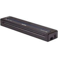 Brother PJ-822 Mobiler Thermodirekt-Drucker 200dpi Druckauflösung USB