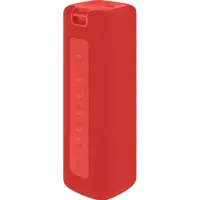Xiaomi Mi Portable Bluetooth Lautsprecher rot