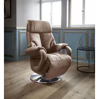 Sit&more TV-Sessel »Invito«, in Größe L, wahlweise mit Motor