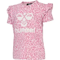 Hummel Dream It T-Shirt S/S Kinder Sportshirt Hmldream in