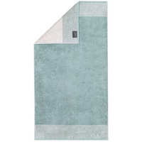 CAWÖ Luxury Home Two-Tone 590 Duschtuch 80 x 150