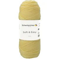 Schachenmayr Soft & Easy,