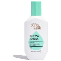 Bondi Sands Buff'n Polish Gentle Exfoliant Gesichtspeeling 30 ml