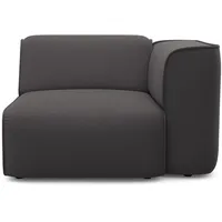 Raum.Id Sessel »Merid Sofa-Eckelement, Maße B/T/H: 109/97/46 cm«, als