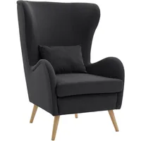 Guido Maria Kretschmer Home & Living Sessel "Salla auch