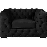 Guido Maria Kretschmer Home & Living Chesterfield-Sessel "Kalina Sessel",